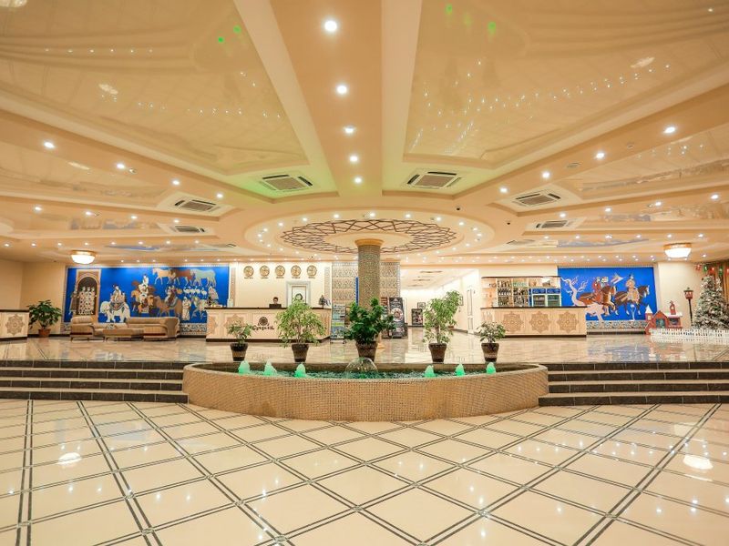 Hotel Photo 2