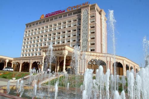 Hotel Photo 11