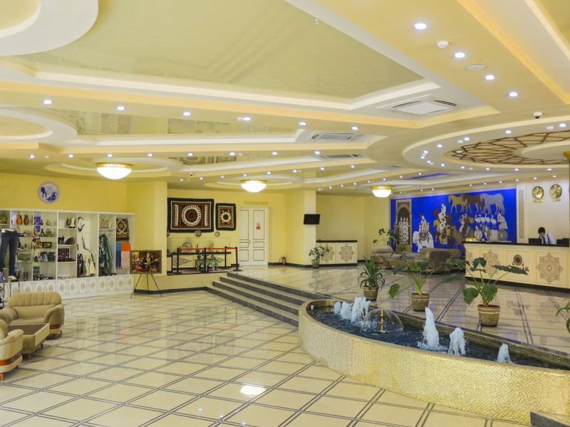 Hotel Photo 4