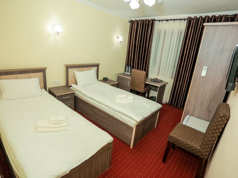 Hotel Photo 8
