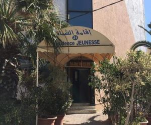HOTEL RESIDENCE JEUNESSE 21 Sousse Tunisia