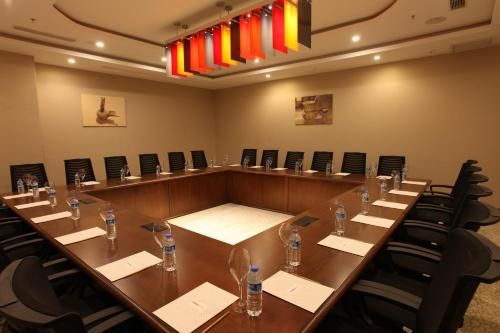 Hotel Photo 16