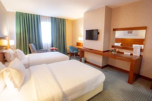 Hotel Photo 22