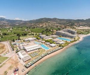 PARADISE RESORT OZDERE Oezdere Turkey