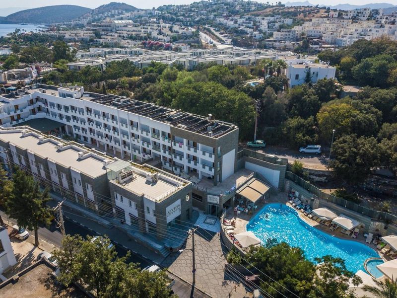 Hotel Photo 2