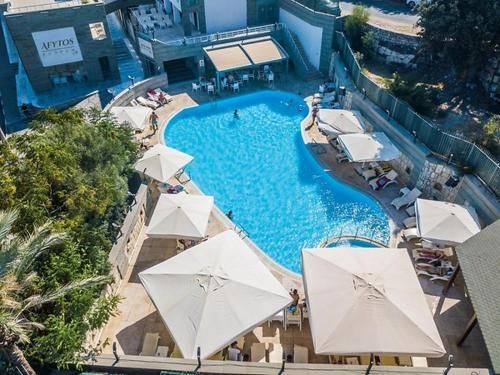 Hotel Photo 14