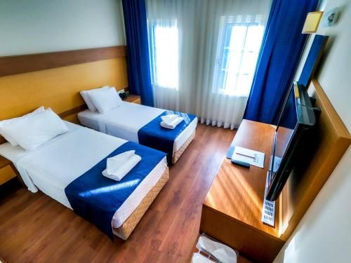 Hotel Photo 17