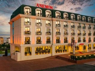 Hotel pic Anemon Diyarbakır Hotel