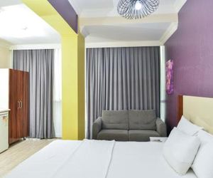 Mysun Residence Ew Hotel Izmir Turkey