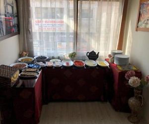 ALİ BEY OTEL Izmir Turkey