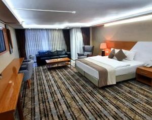 BULVAR HOTEL Izmir Turkey