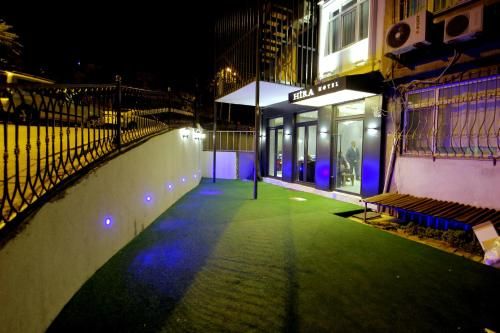 Hotel Photo 22