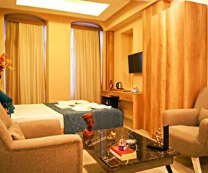 Destinia Pera Suites Istanbul Turkey