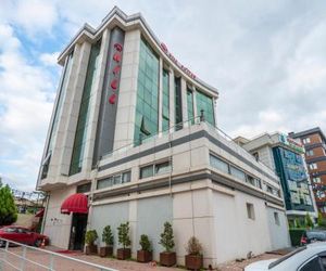Hill Suites Pendik Turkey