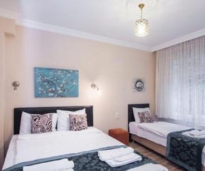 Catchy Hotel İstanbul Istanbul Turkey