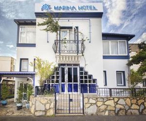 Marina Hotel Bodrum Bodrum Turkey