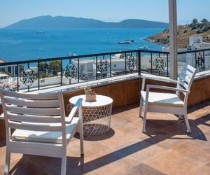 Casa Caria Boutique Hotel Bodrum Turkey