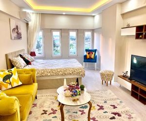 JAZZY HOMES Antalya Turkey