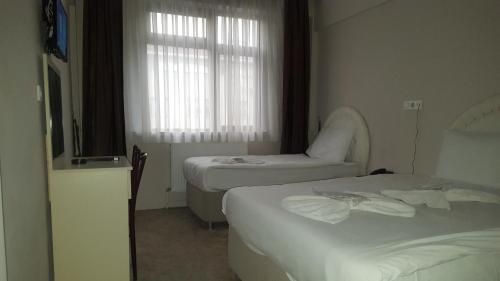 ışıklar doruk hotel