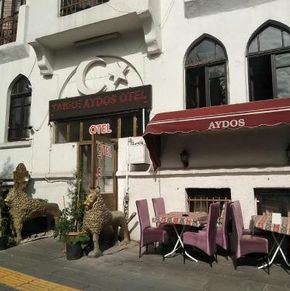 NearBy Hotel