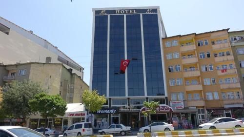 Hotel Photo 3