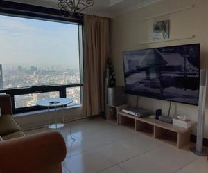 101 Sky Line Apartment Taichung City Taiwan