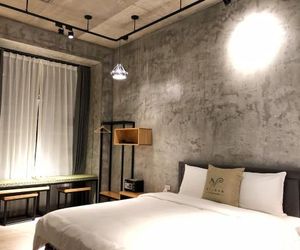 22 Degrees Cold Spring Hotel Su-ao Taiwan