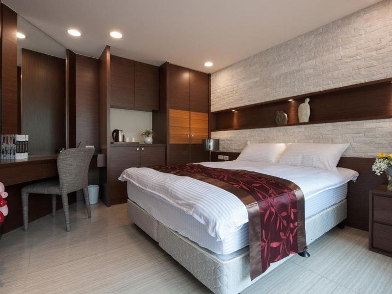 Hotel Photo 15