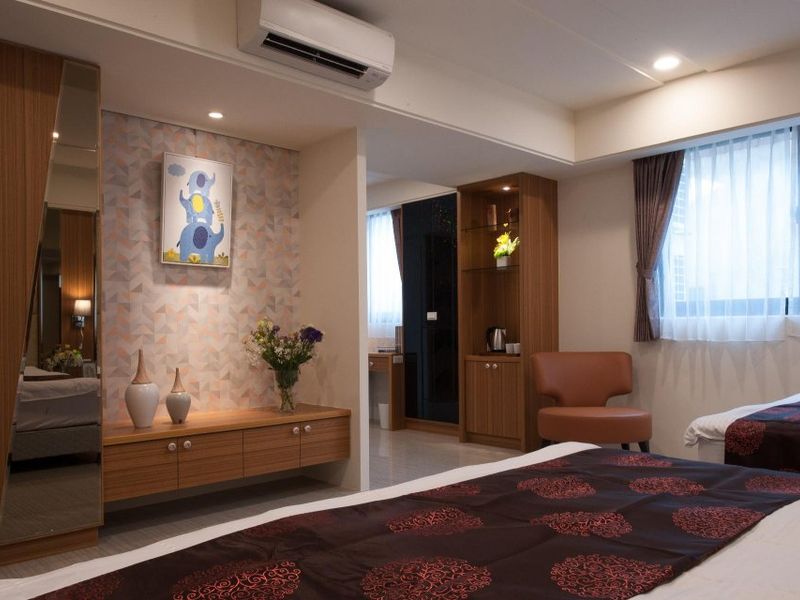 Hotel Photo 17