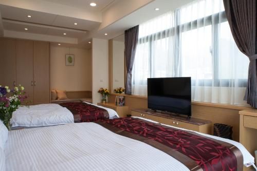 Hotel Photo 19