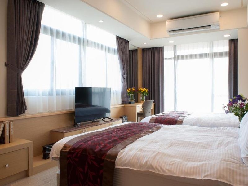Hotel Photo 9