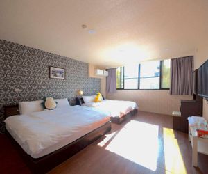 Puli Havana Homestay Puli Township Taiwan