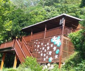 Penglai Fairyland Holiday Villa Nan-chuang Taiwan
