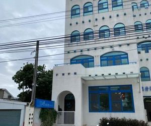 Memories Homestay Sincheng Taiwan