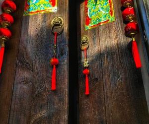 Qu Hi Home Stay Chiu-fen Taiwan