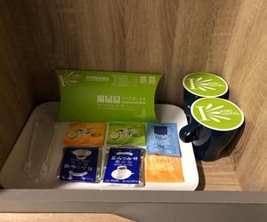KIWI SHARE HOTEL ZHONGLI Jhongli City Taiwan