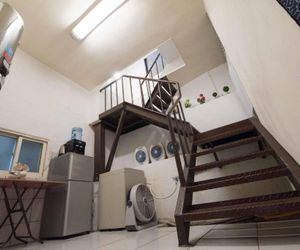 31 Backpack Guest House Ren-ai Township Taiwan