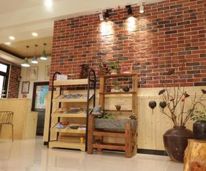 Le Ye B&B Chin-ning Taiwan