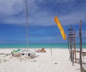 Utulivu house Paje Tanzania