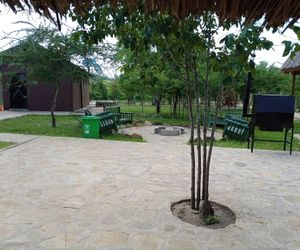 Ritungu Camp Morogoro Tanzania