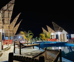 Raffia resort Paje Tanzania