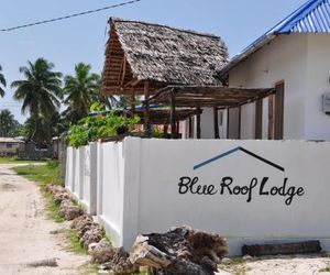 Blue Roof Lodge Paje Tanzania