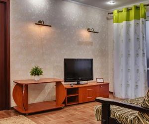 Apartment - Sobornyi Prospect 93 Zaporozhye Ukraine