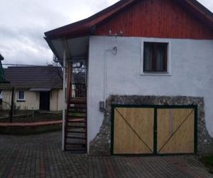 У вуйка Івана Yaremche Ukraine