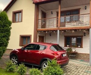 “Oskar” Yaremche Ukraine