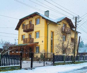 Ніч над Карпатами Slavskoye Ukraine