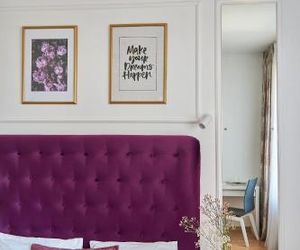 Lux Apartment Mukacheve Ukraine