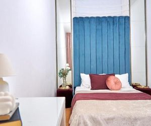 Lux Apartment 3 on Kirilla&Mefodia Mukacheve Ukraine