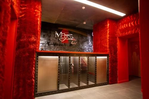 Hotel Photo 12