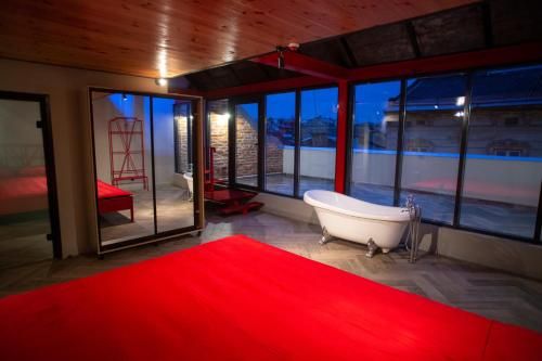 Hotel Photo 16